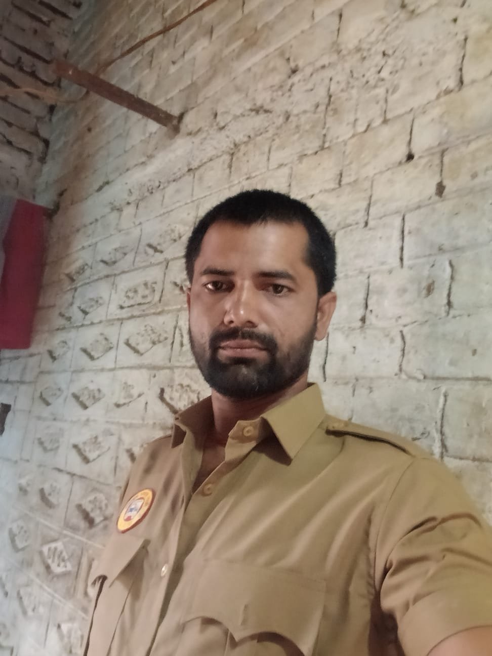 संजय कुमार यादव