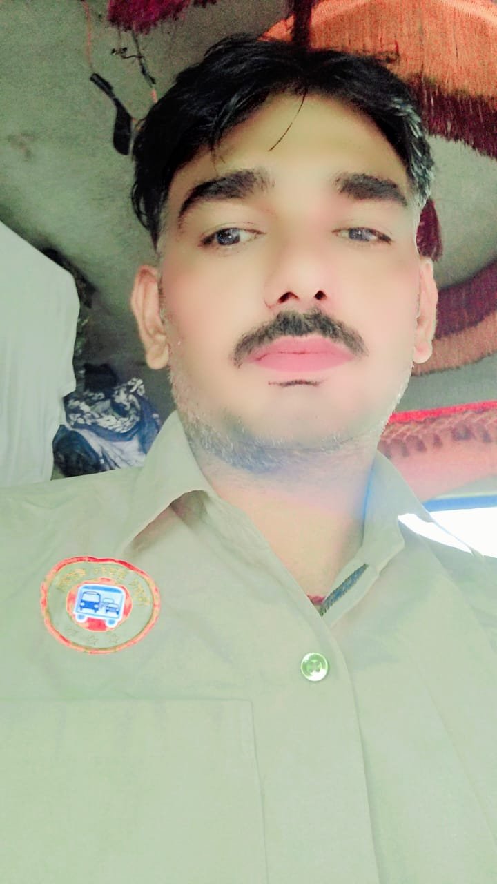 मुकेश कुमार सिंह