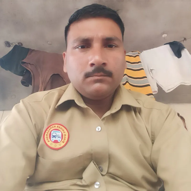 बिनोद कुमार सिंह