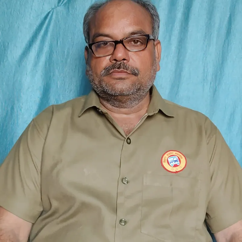 गुलाब चंद यादव