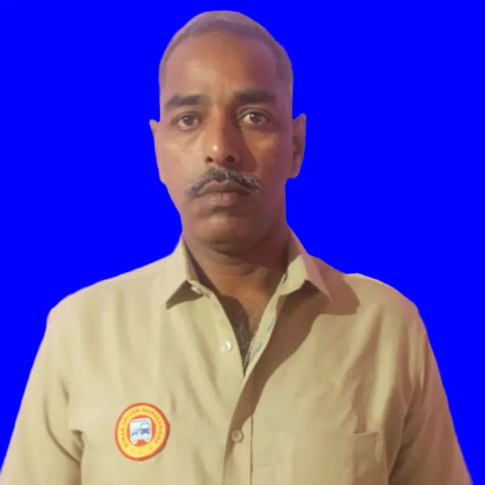 चुनमुन कुम्हार