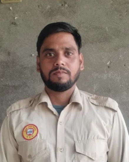 पिंटु पासवान