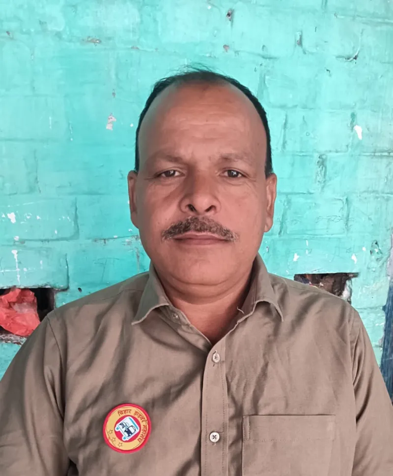 अनिल सिंह