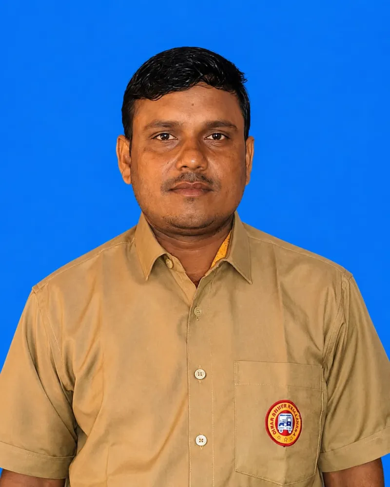 बीरेंद्र यादव