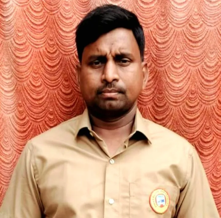 बिमलेश यादव