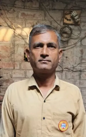 मनोज कुमार शर्मा