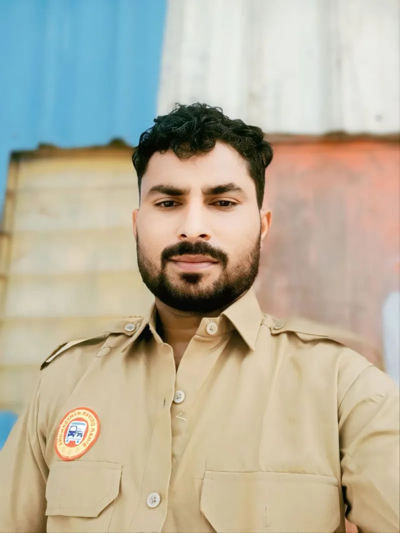 मंटु कुमार