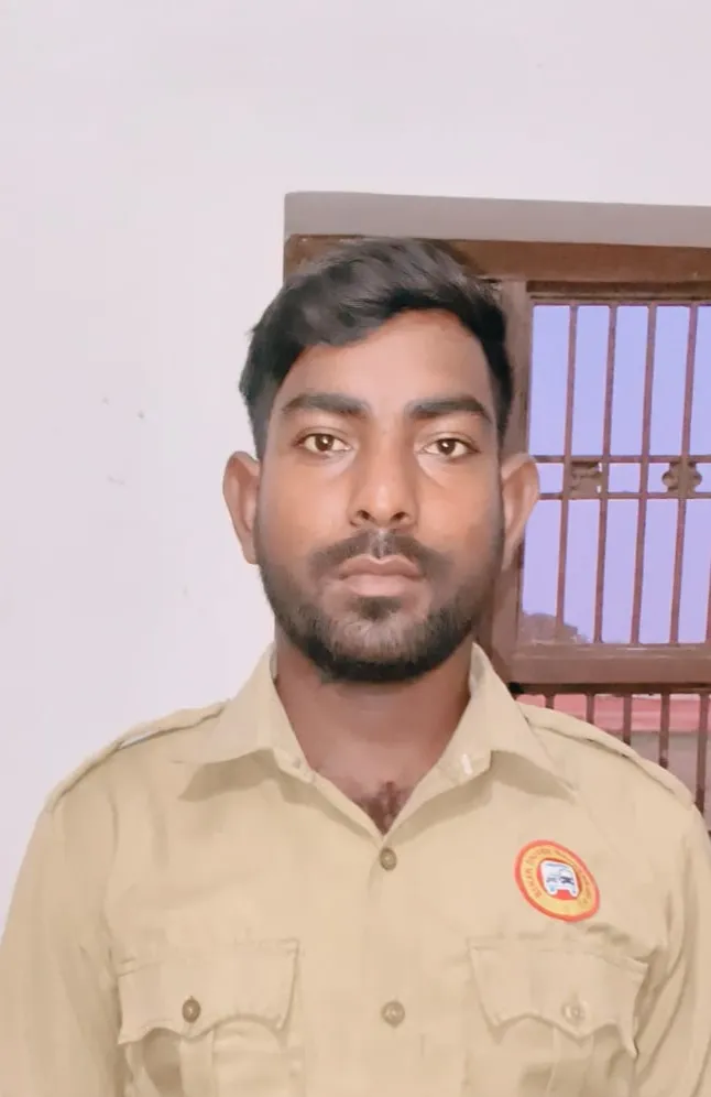 रबीन्द्र साहु