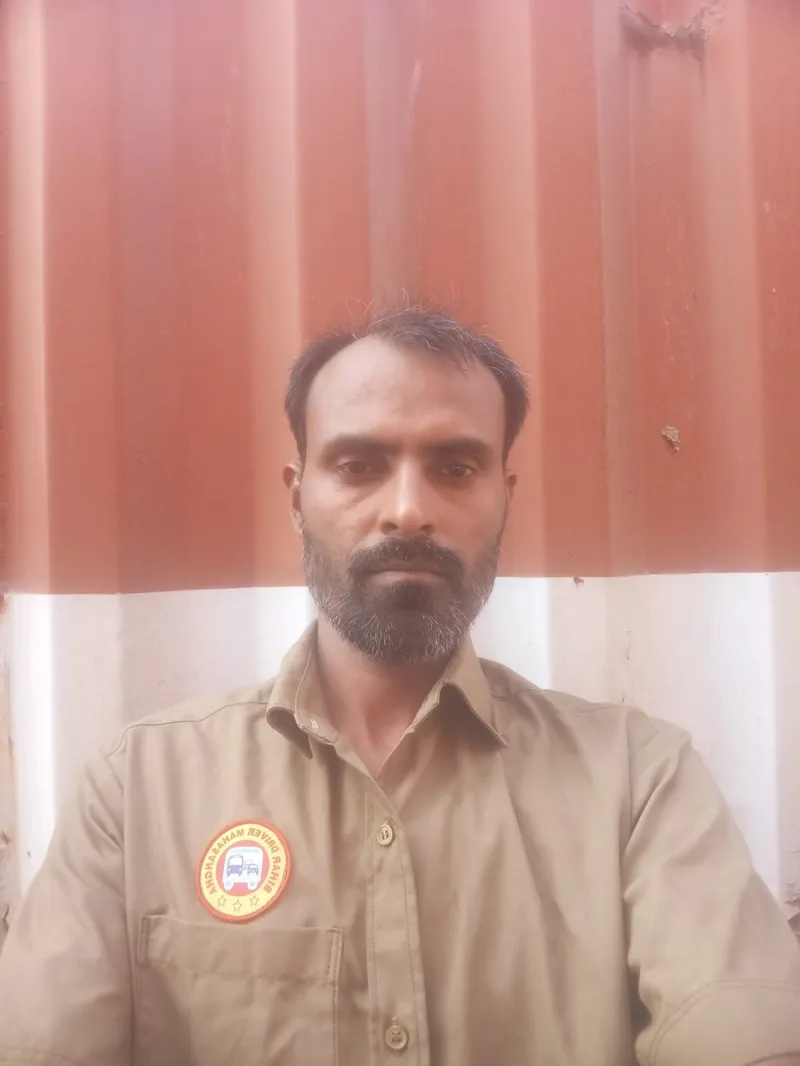 रिषीकेश यादव