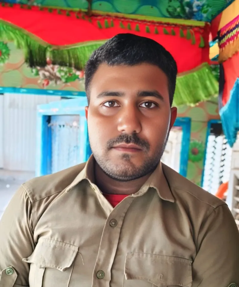गुड्डू यादव
