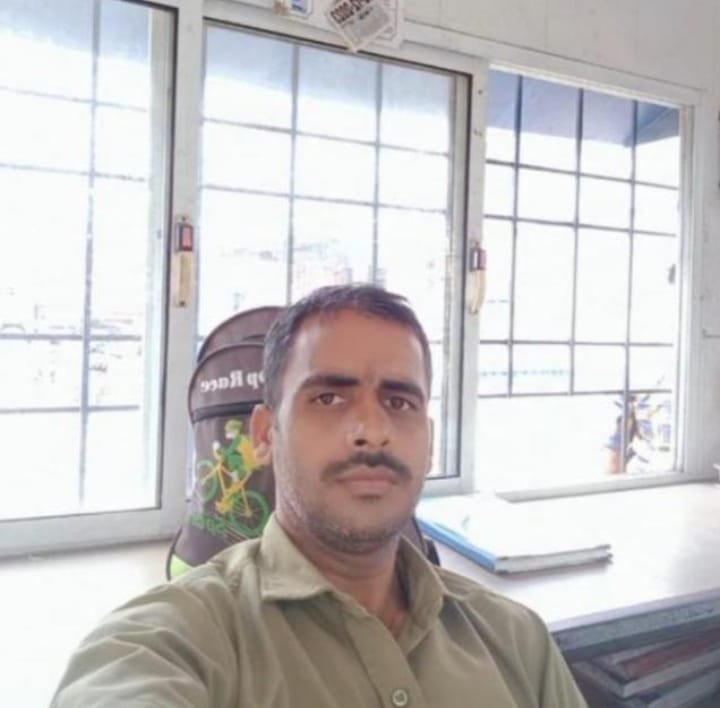 अरुण कुमार चंद्रवंशी