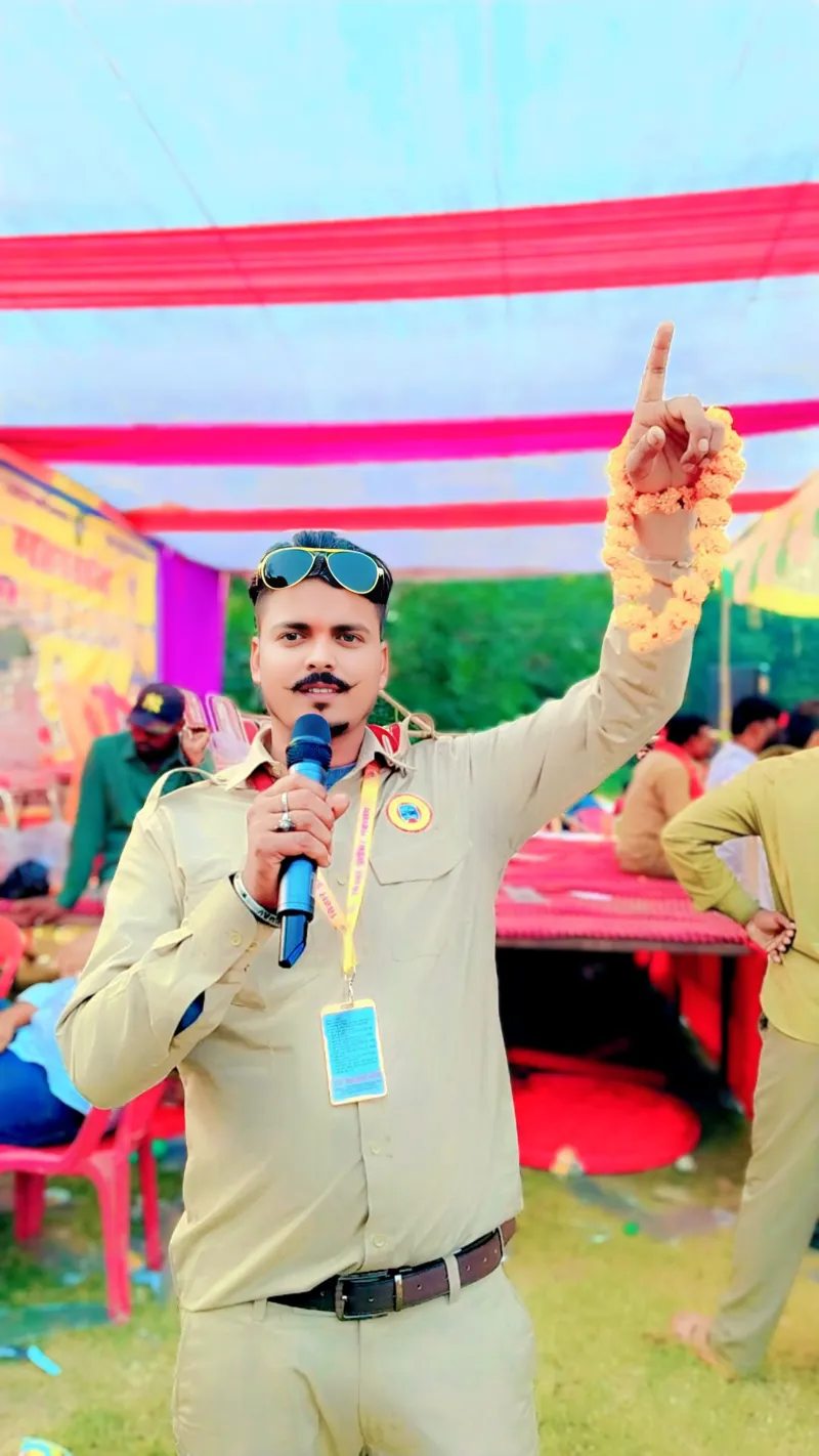 हुकुमदेव यादव