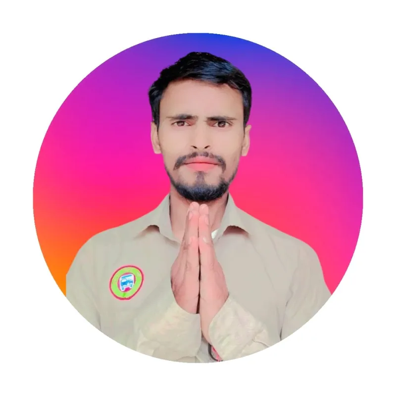 राम भरोस यादव