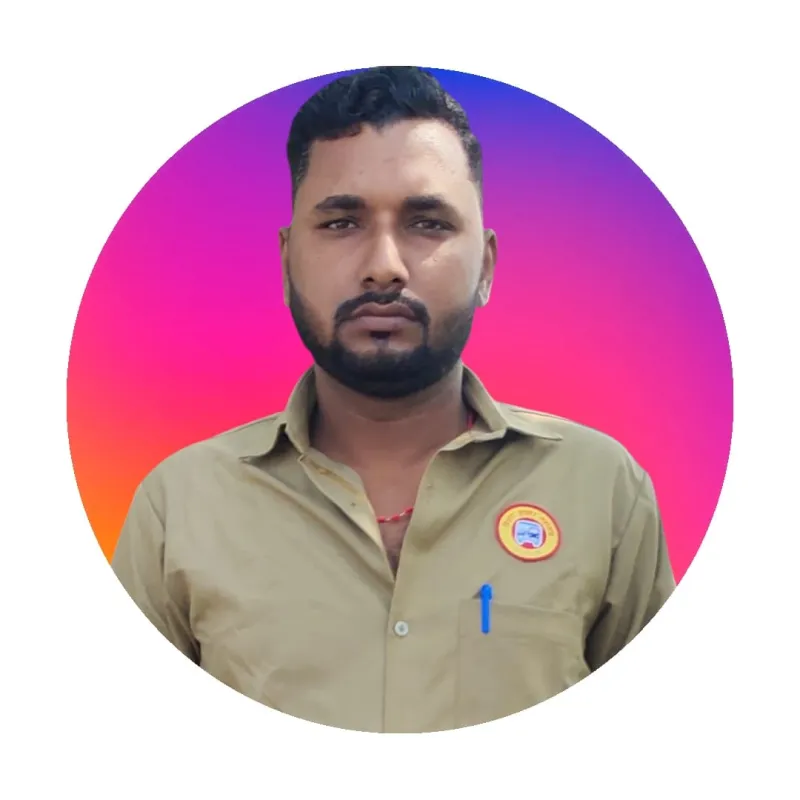 Chandan kumar yadav