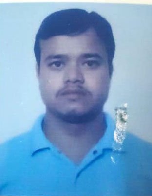 परमेश्वर यादव