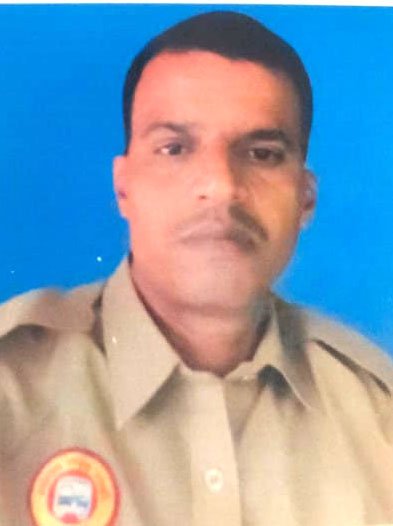 तलेवर यादव