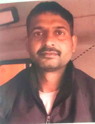 मनोज कुमार यादव