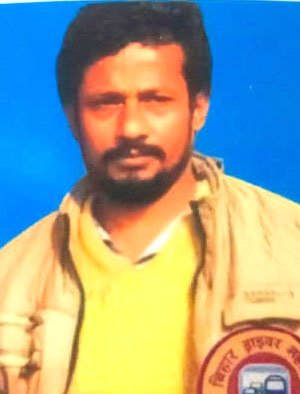 जयगुरु यादव