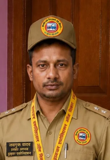 जयगुरु यादव