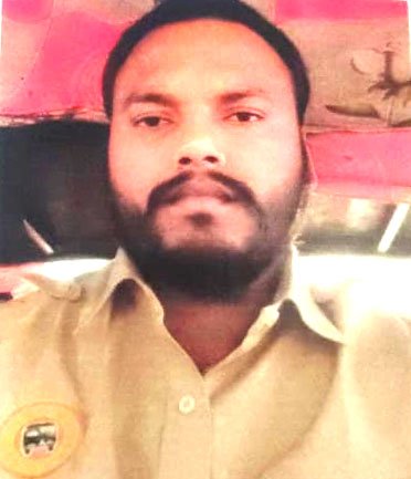 राजु कुमार यादव