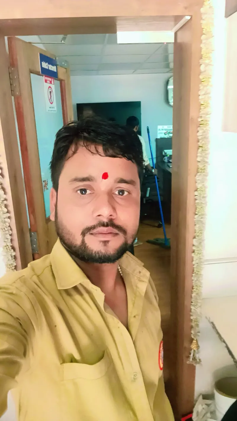 संजीत यादव