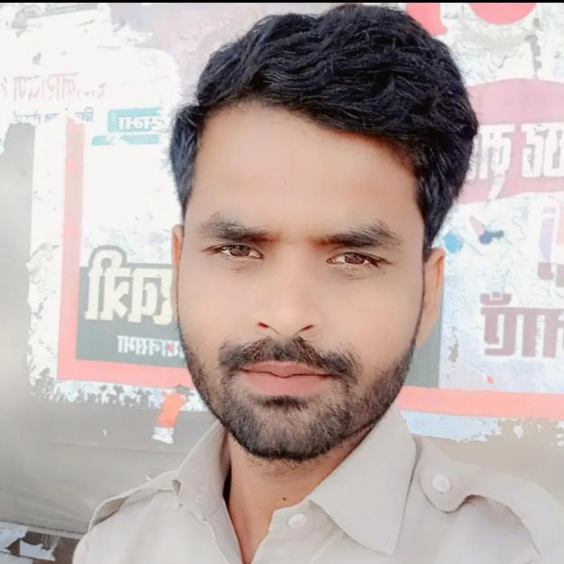 राम बाबु यादव