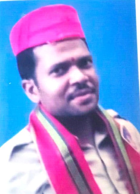 राम कुमार महतो