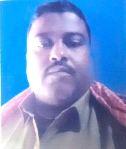 राम प्रवेश यादव