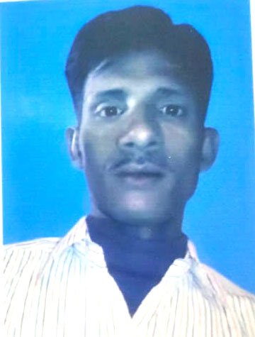 छोटे लाल चौपाल