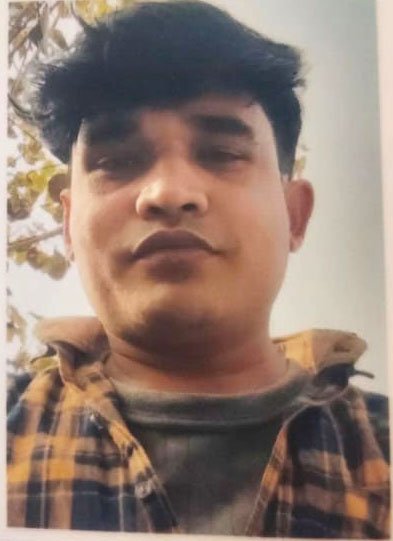 शम्भू कुमार यादव