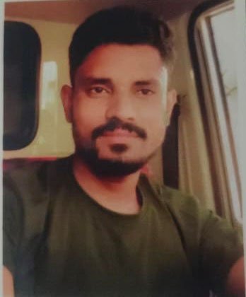 संजीत कुमार पासवान