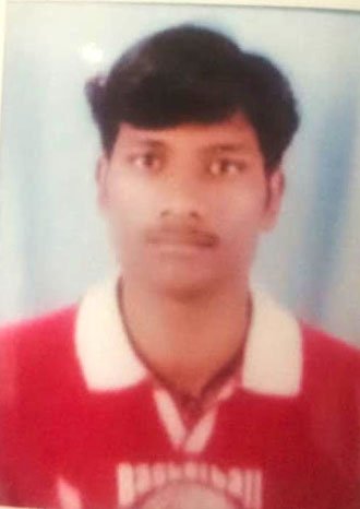 विजय यादव