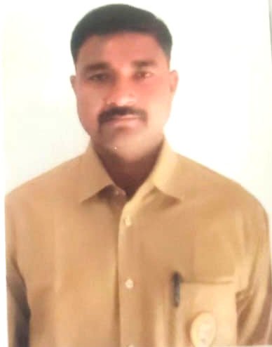 विजय यादव