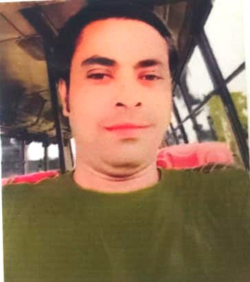 मोहम्मद हैदर अली