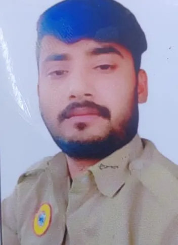 रंजीत कुमार यादव