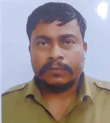 अशोक यादव