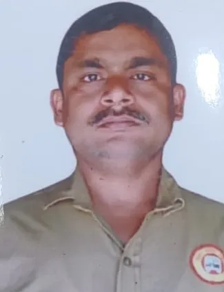 लालबाबु यादव