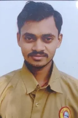 राम बालक कुमार