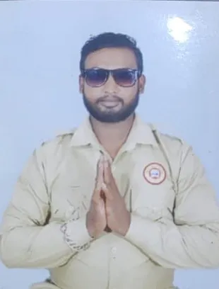 शिव शंकर कुमार यादव