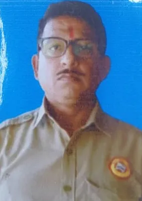 अमर कान्त झा