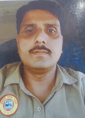 विकाश कुमार राय