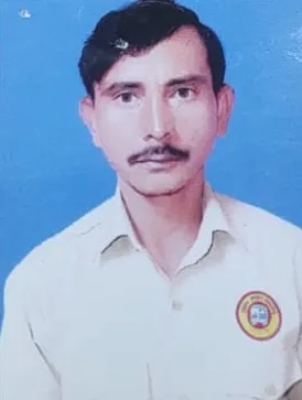 मो0 खुर्शीद