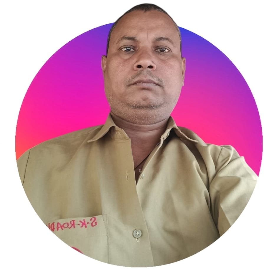 Sanjay Kumar tanti