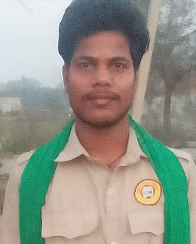 Arun Kumar Yadav