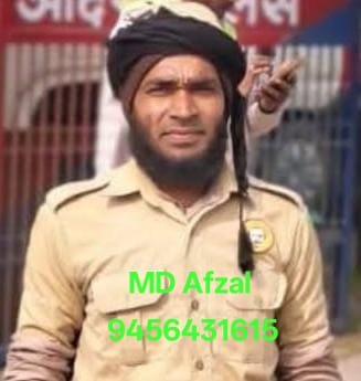 MD Afzal