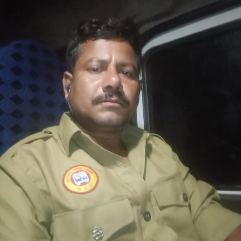 सत्य नारायण यादव