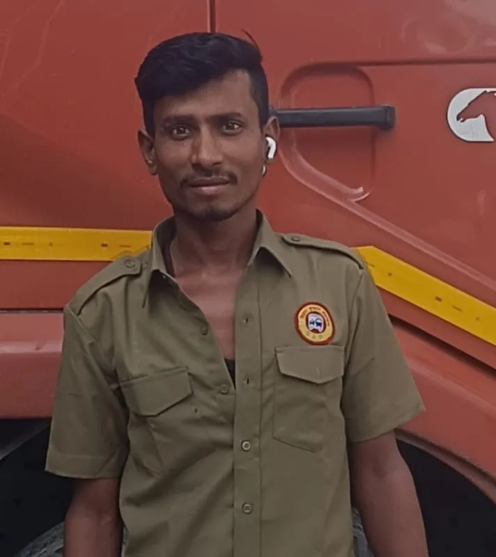 बच्चू कुमार यादव