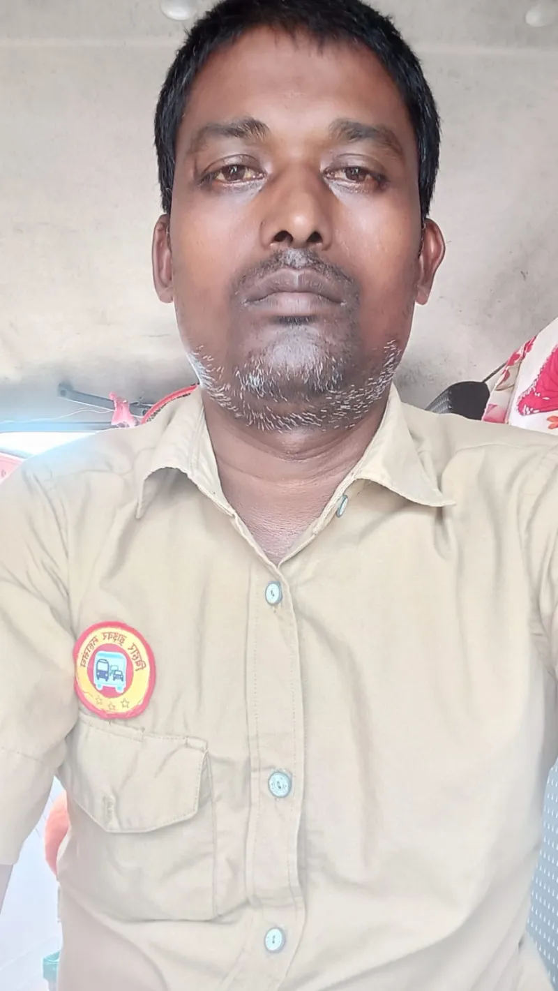 सुरेश साहू