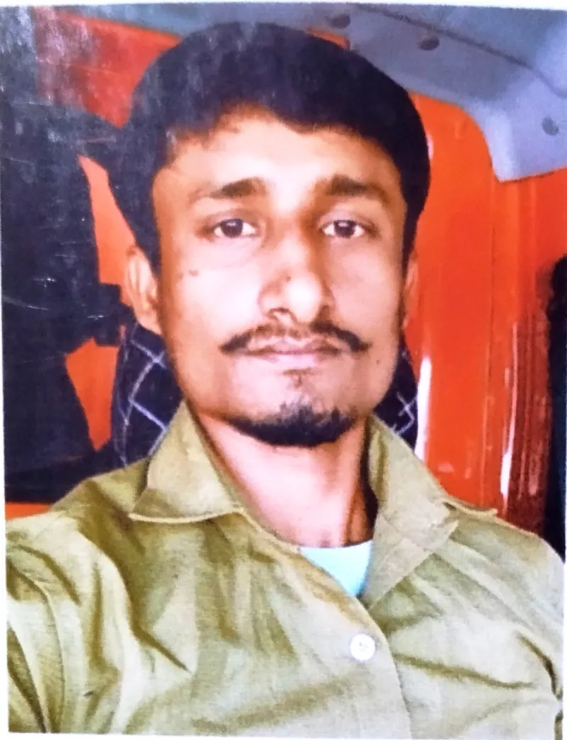 शिवजी कुमार