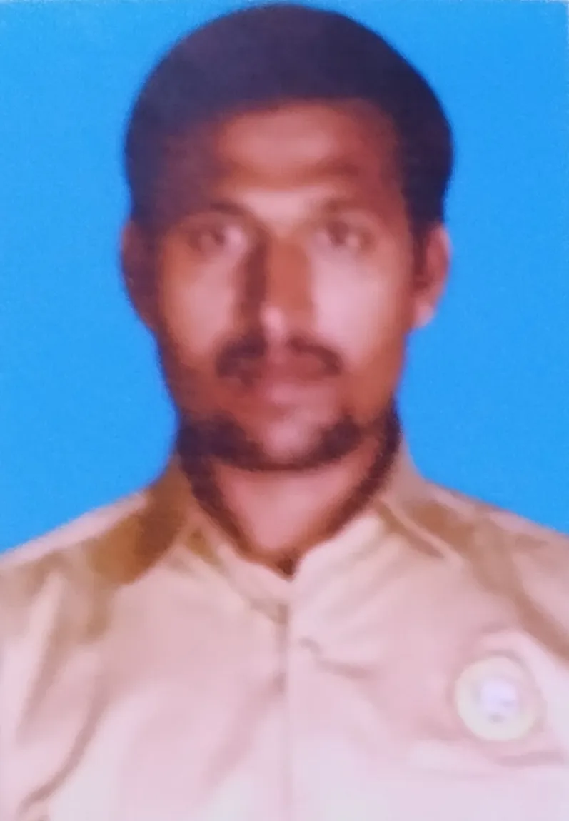 कमलेश कुमार यादव